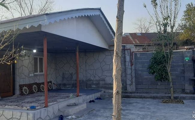ویلای حیاط دار "دنج" ویلای حیاط دار "دنج"