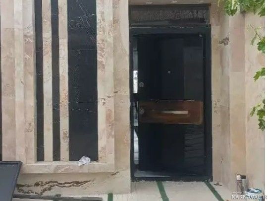 ویلای "شاندیز" با استخر آبگرم