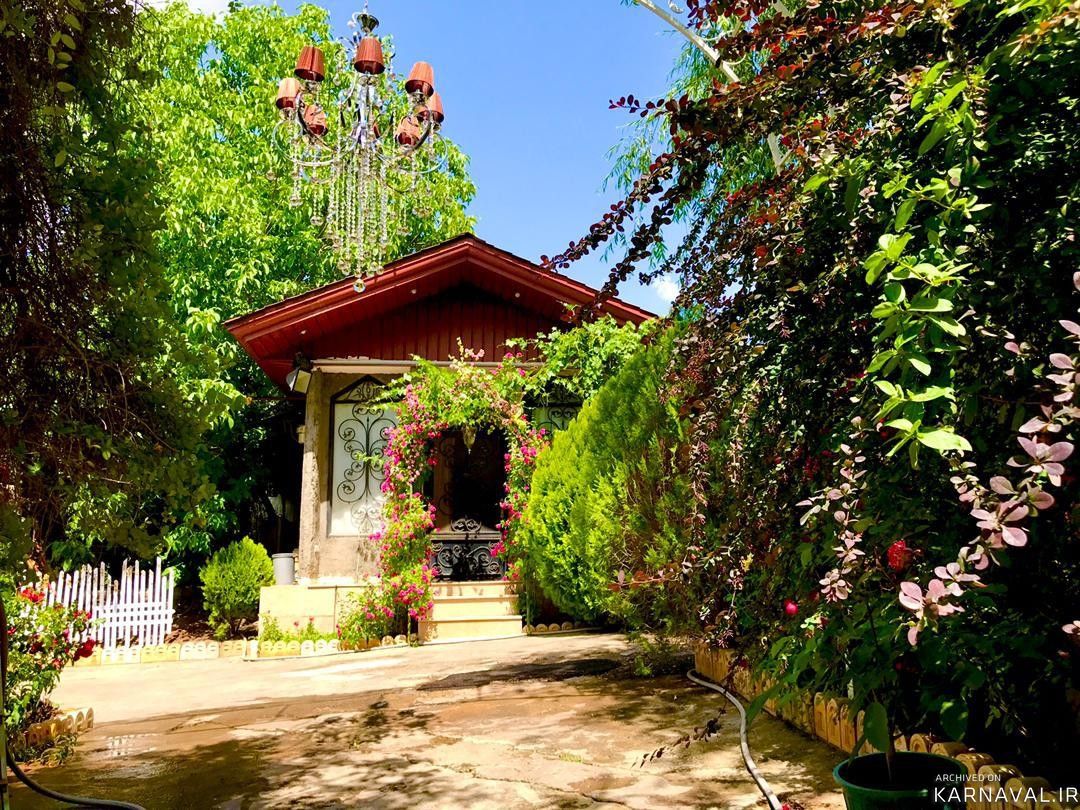 مجتمع گردشگري سياوش
