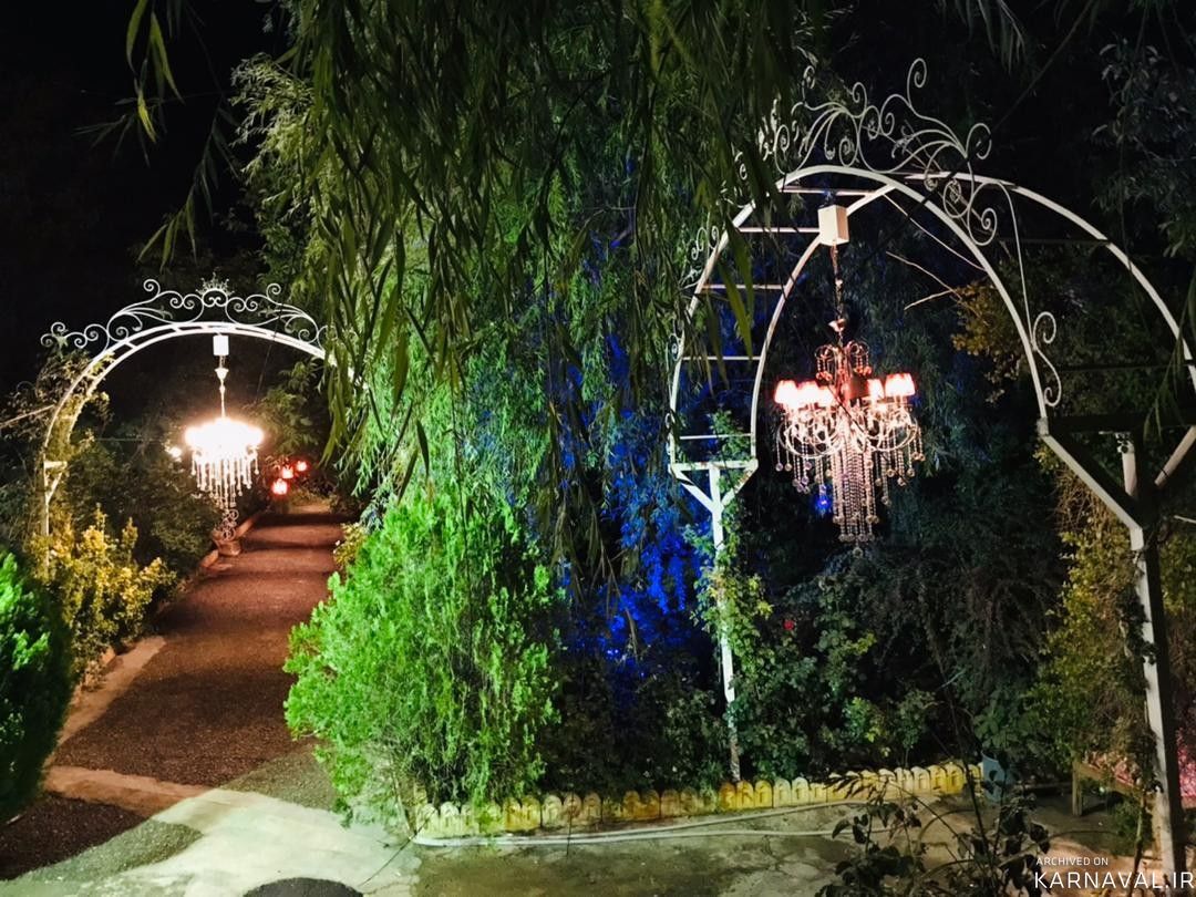 مجتمع گردشگري سياوش