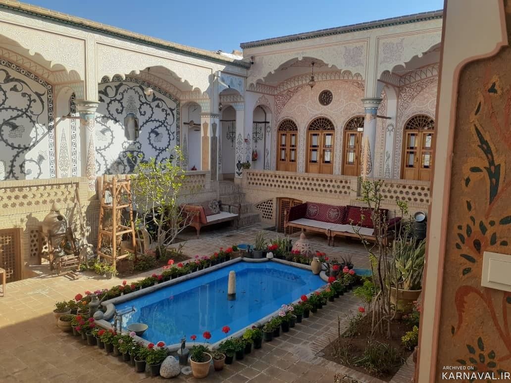 اقامتگاه امیرالسلطنه "شاه نشین"