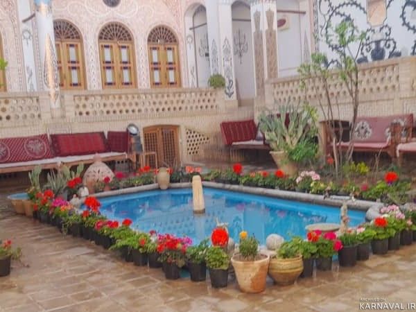 اقامتگاه امیرالسلطنه "شاه نشین" اقامتگاه امیرالسلطنه "شاه نشین"