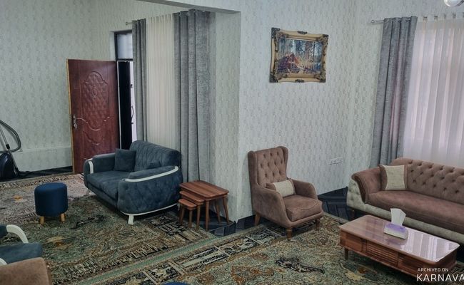 ویلا "باغ دریایی" ویلا "باغ دریایی"