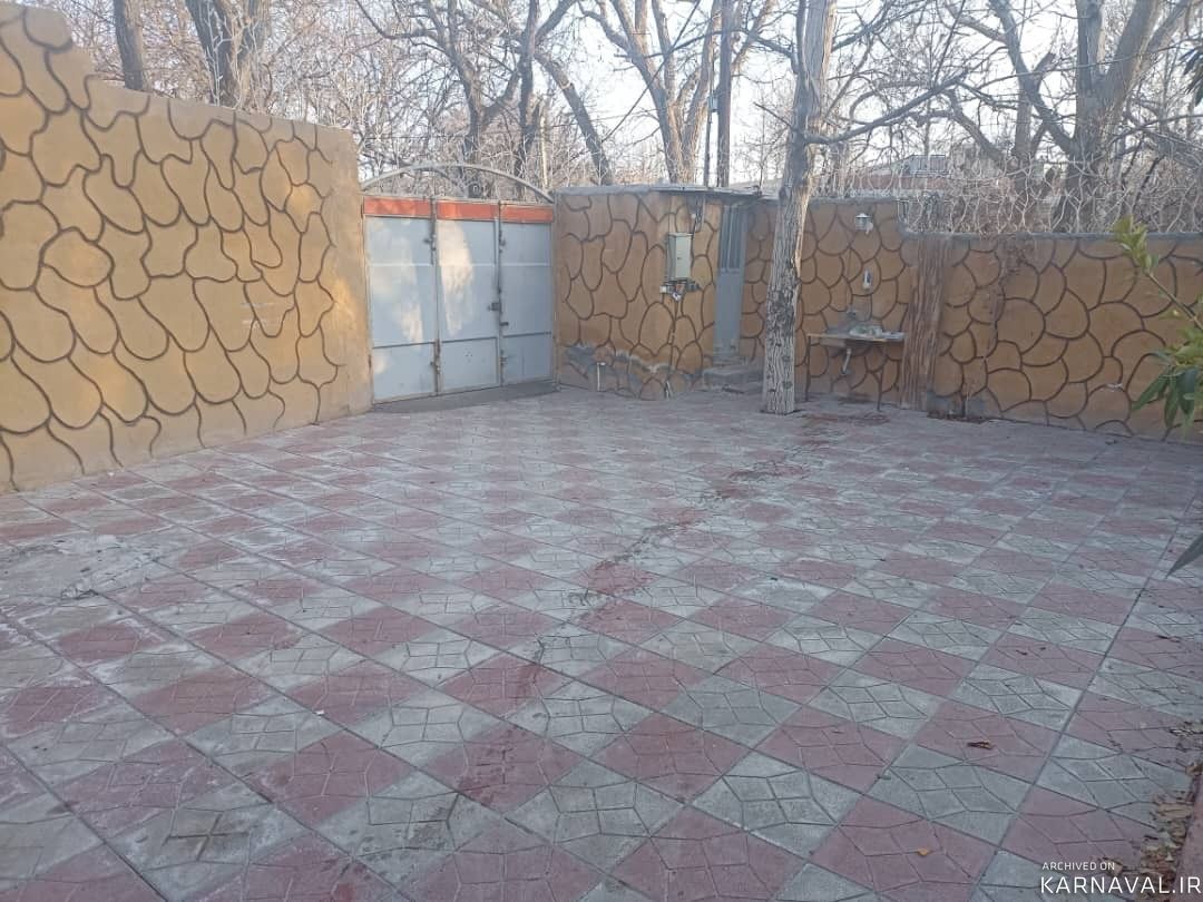 ویلای استخردار در "اصفهان"