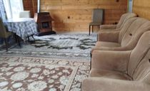 ویلای حیاطدار زیبا در ماسال " طبقه دوم " ویلای حیاطدار زیبا در ماسال " طبقه دوم "