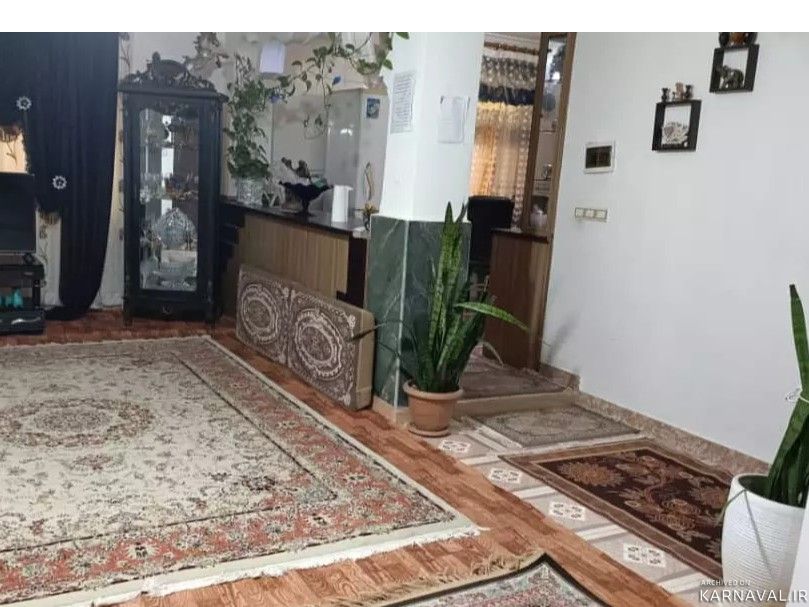 ویلای حیاط‌دار زیبا در ماسال " طبقه دوم "