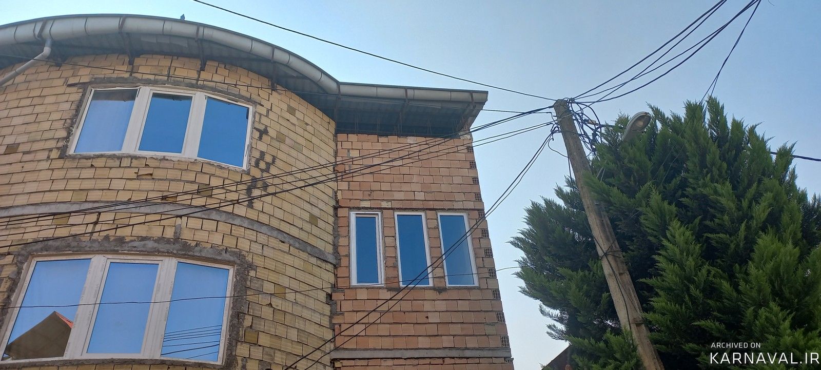 آپارتمان دو خوابه در "چالوس" آپارتمان دو خوابه در "چالوس"