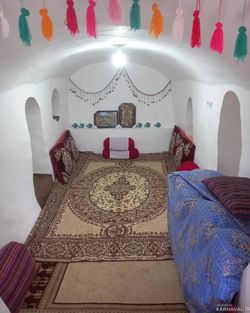 اقامتگاه بومگردی کوچه باغ "اتاق امید" اقامتگاه بومگردی کوچه باغ "اتاق امید"