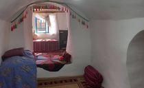 اقامتگاه بومگردی کوچه باغ "اتاق امید" اقامتگاه بومگردی کوچه باغ "اتاق امید"