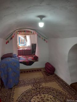 اقامتگاه بومگردی کوچه باغ "اتاق امید" اقامتگاه بومگردی کوچه باغ "اتاق امید"