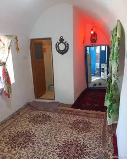 اقامتگاه بومگردی کوچه باغ "اتاق امید" اقامتگاه بومگردی کوچه باغ "اتاق امید"