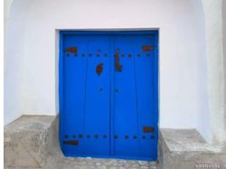 اقامتگاه بومگردی کوچه باغ "اتاق امید" اقامتگاه بومگردی کوچه باغ "اتاق امید"