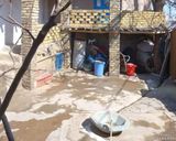 اقامتگاه بومگردی کوچه باغ "اتاق امید" اقامتگاه بومگردی کوچه باغ "اتاق امید"