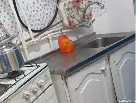 اقامتگاه بومگردی کوچه باغ "اتاق امید"