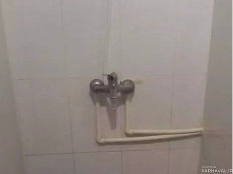 اقامتگاه بومگردی کوچه باغ "اتاق امید"