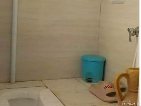 اقامتگاه بومگردی کوچه باغ "اتاق امید"