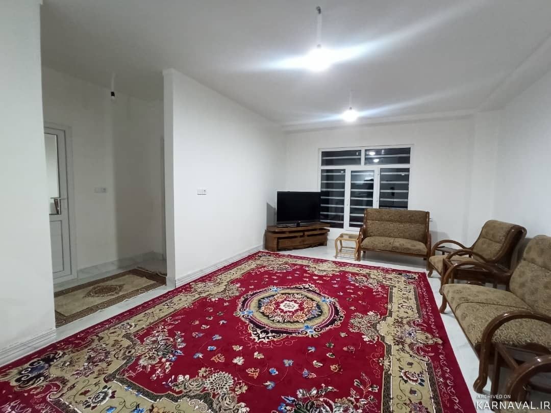 واحد آپارتمانی دوخوابه "یاس" واحد آپارتمانی دوخوابه "یاس"