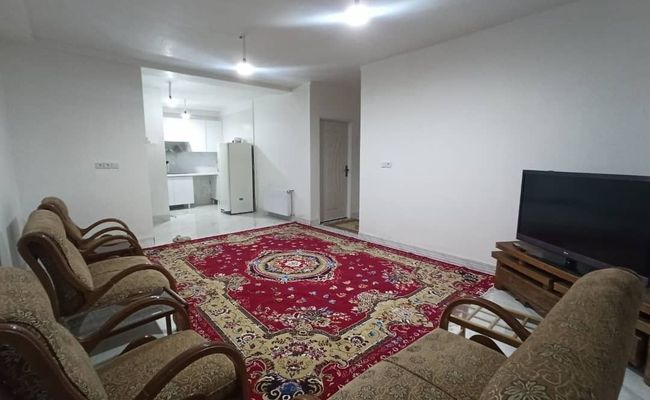 واحد آپارتمانی دوخوابه "یاس" واحد آپارتمانی دوخوابه "یاس"