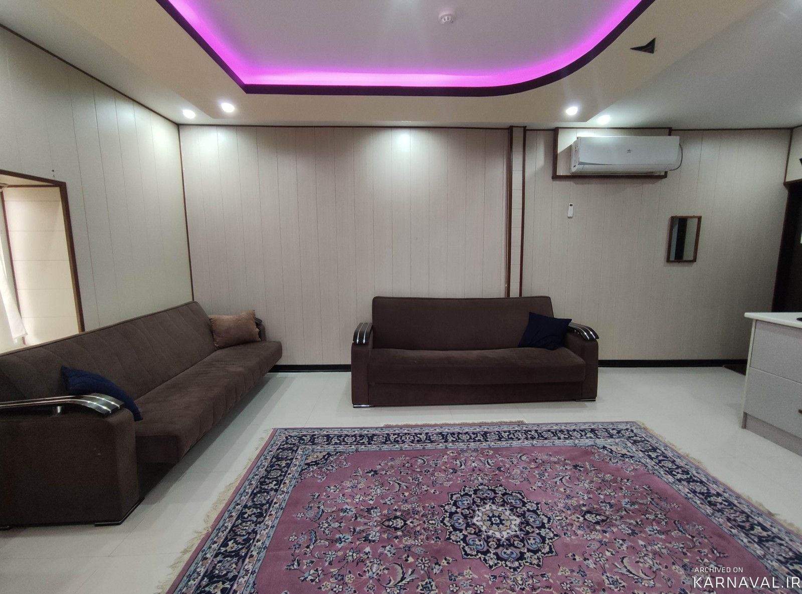 اقامتگاه انارستان6