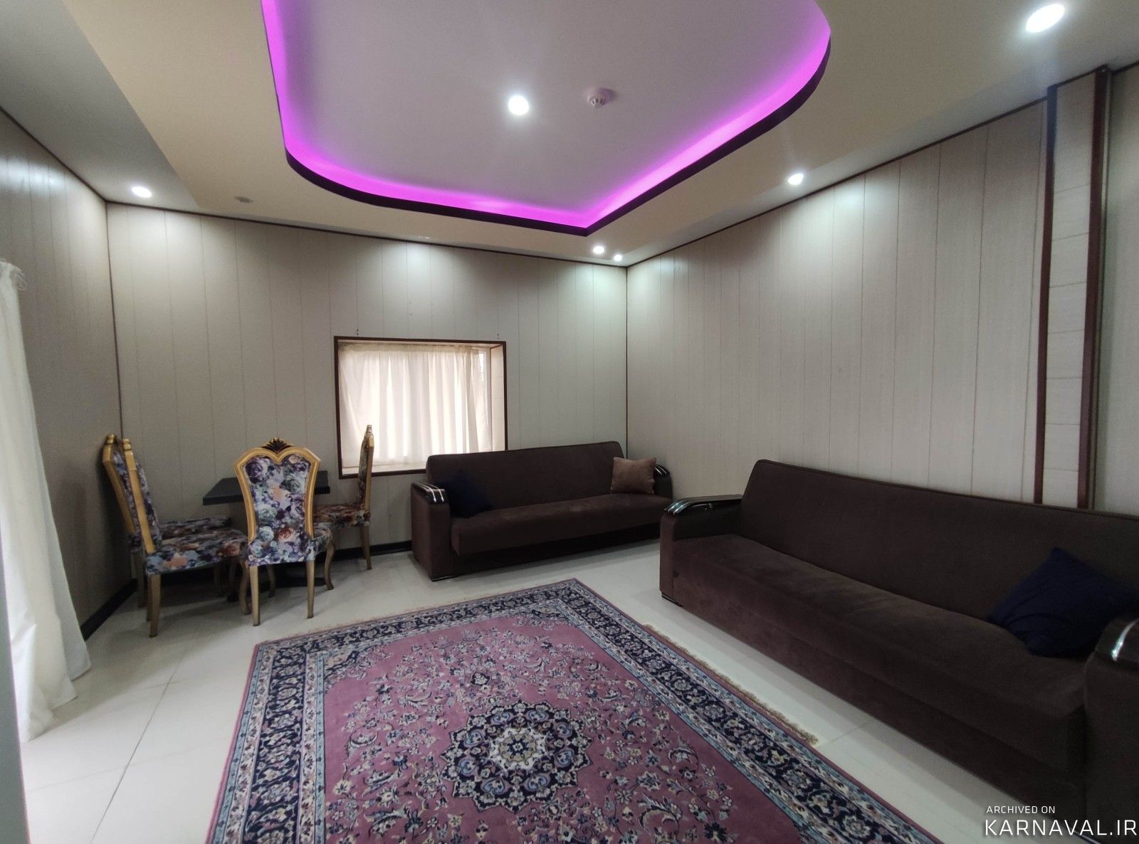 اقامتگاه انارستان6 اقامتگاه انارستان6