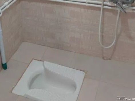 اقامتگاه بومگردی هیلو "اتاق 2"
