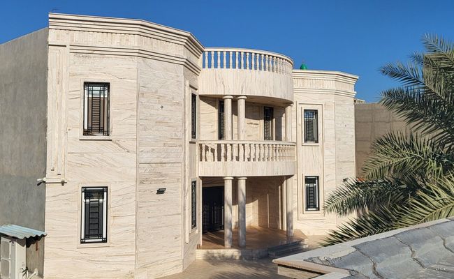 واحد آپارتمانی "خواجه" در پارسیان واحد آپارتمانی "خواجه" در پارسیان