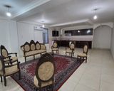 واحد آپارتمانی "خواجه" در پارسیان واحد آپارتمانی "خواجه" در پارسیان