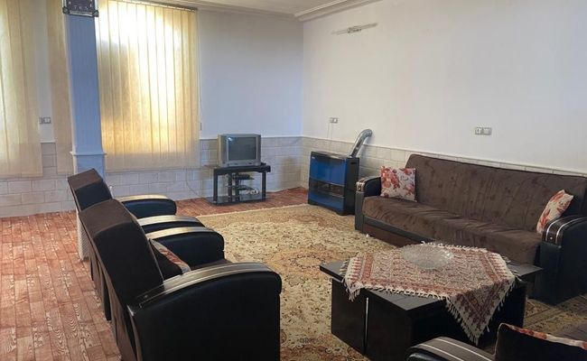 واحد تمیز در "کاشان" واحد تمیز در "کاشان"