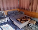 اقامتگاه بومگردی توسکا اقامتگاه بومگردی توسکا