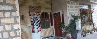 اقامتگاه بومگردی "قلعه سرد اتاق ۶" اقامتگاه بومگردی "قلعه سرد اتاق ۶"