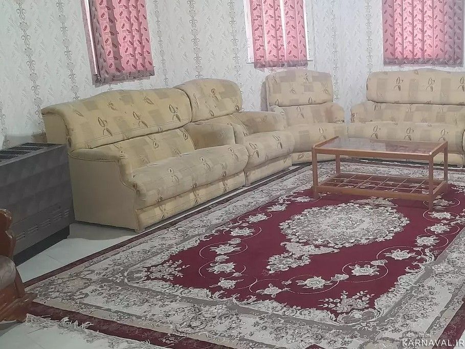 مجومه اقامتی سرزمین سبز "ویلای دو خوابه" مجومه اقامتی سرزمین سبز "ویلای دو خوابه"