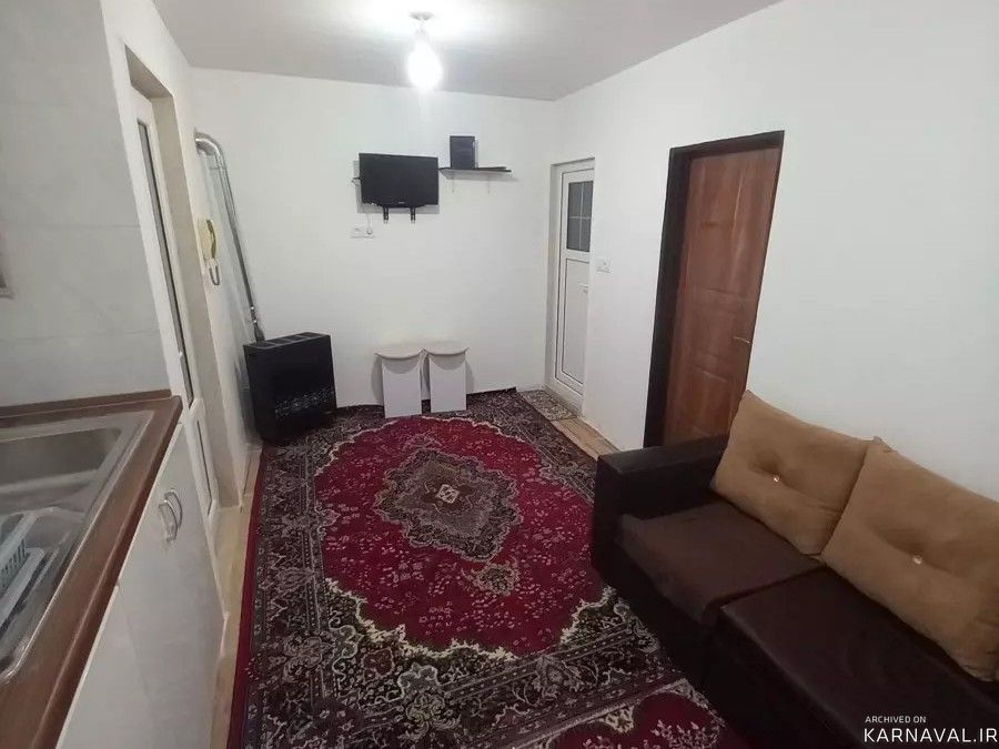 اقامتگاه تکخواب "پوررجب" اقامتگاه تکخواب "پوررجب"
