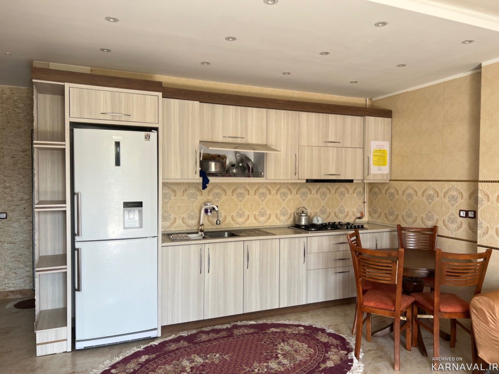 ویلای دوخواب" ایدال" ویلای دوخواب" ایدال"