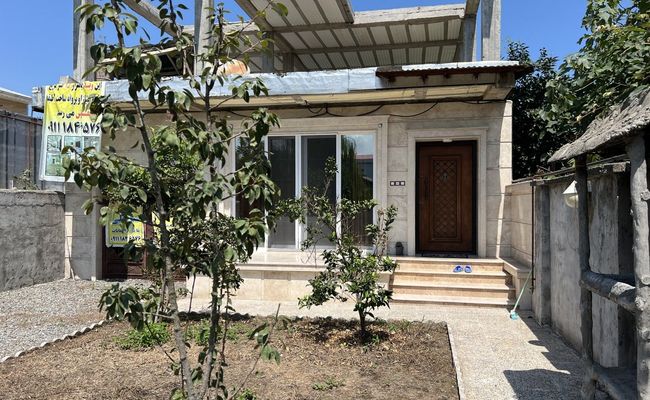 ویلای دوخواب" ایدال" ویلای دوخواب" ایدال"