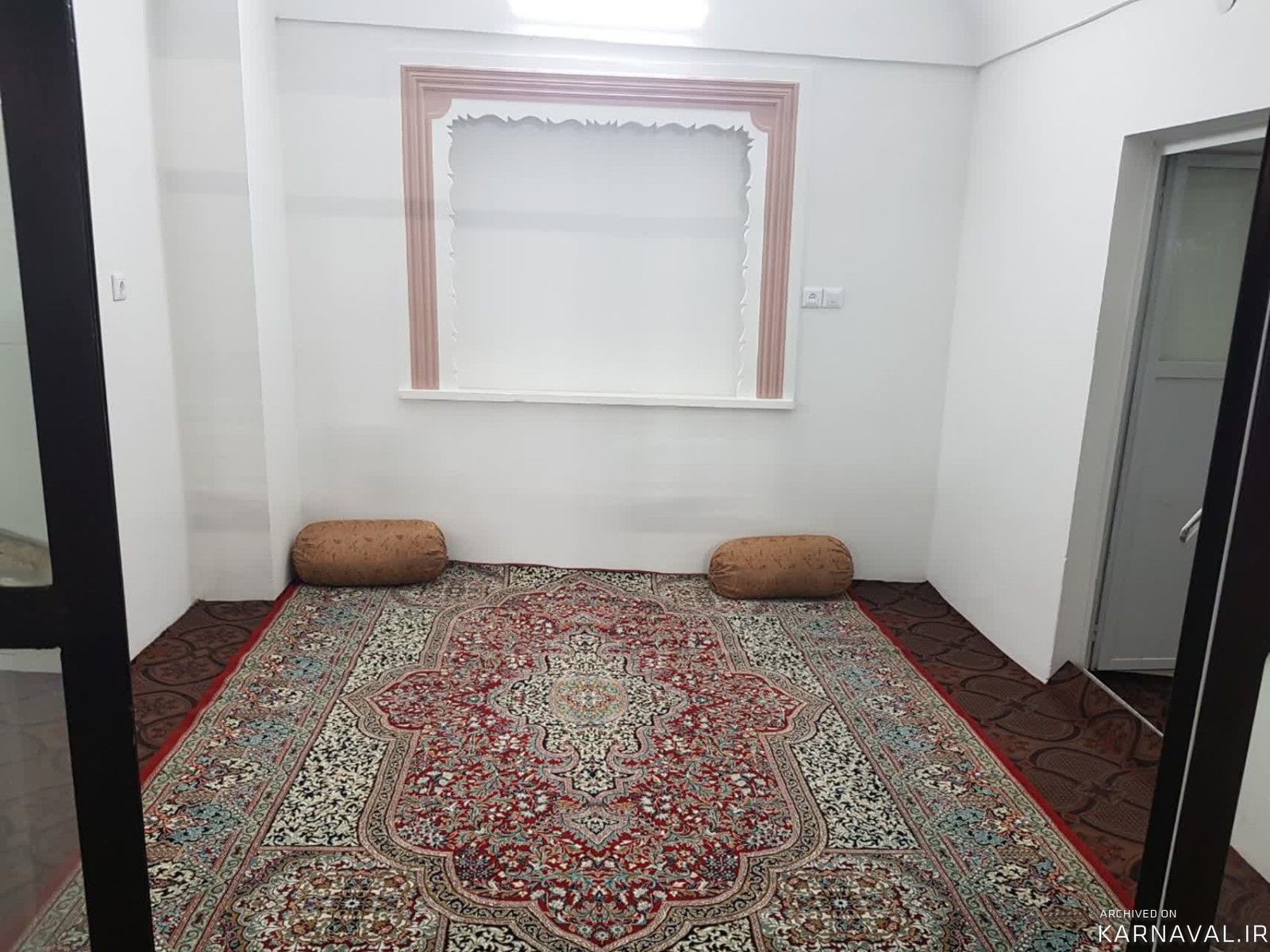 اقامتگاه سنتی "خاطره ها" اقامتگاه سنتی "خاطره ها"