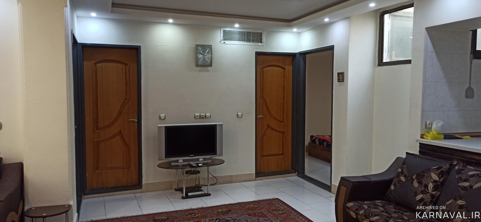 اقامتگاه پل بزرگمهر ۲ اقامتگاه پل بزرگمهر ۲