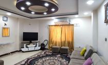 آپارتمان دوخوابه سام و زال قشمی آپارتمان دوخوابه سام و زال قشمی