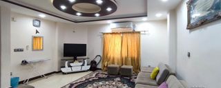 آپارتمان دوخوابه سام و زال قشمی آپارتمان دوخوابه سام و زال قشمی