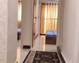 آپارتمان دوخوابه سام و زال قشمی آپارتمان دوخوابه سام و زال قشمی