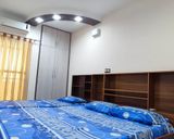 آپارتمان دوخوابه سام و زال قشمی آپارتمان دوخوابه سام و زال قشمی