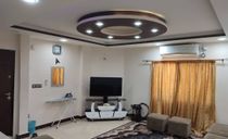 آپارتمان دوخوابه سام و زال قشمی آپارتمان دوخوابه سام و زال قشمی