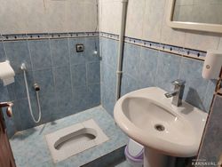 آپارتمان دوخوابه سام و زال قشمی آپارتمان دوخوابه سام و زال قشمی