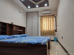 آپارتمان دوخوابه سام و زال قشمی آپارتمان دوخوابه سام و زال قشمی