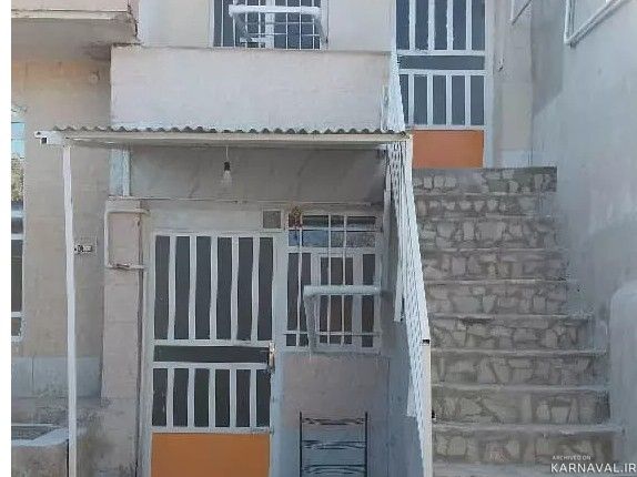 واحد تکخوابه در پاسارگاد واحد تکخوابه در پاسارگاد