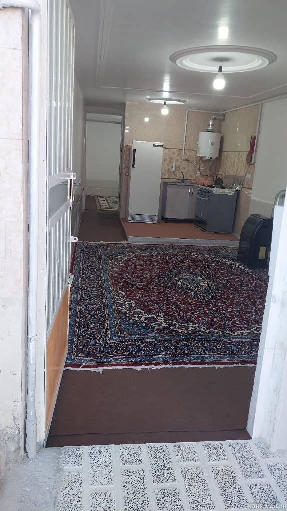 واحد تکخوابه در پاسارگاد واحد تکخوابه در پاسارگاد