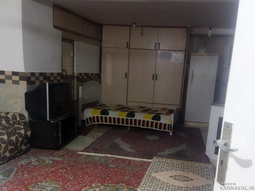 خانه تمیز در "ساری" خانه تمیز در "ساری"