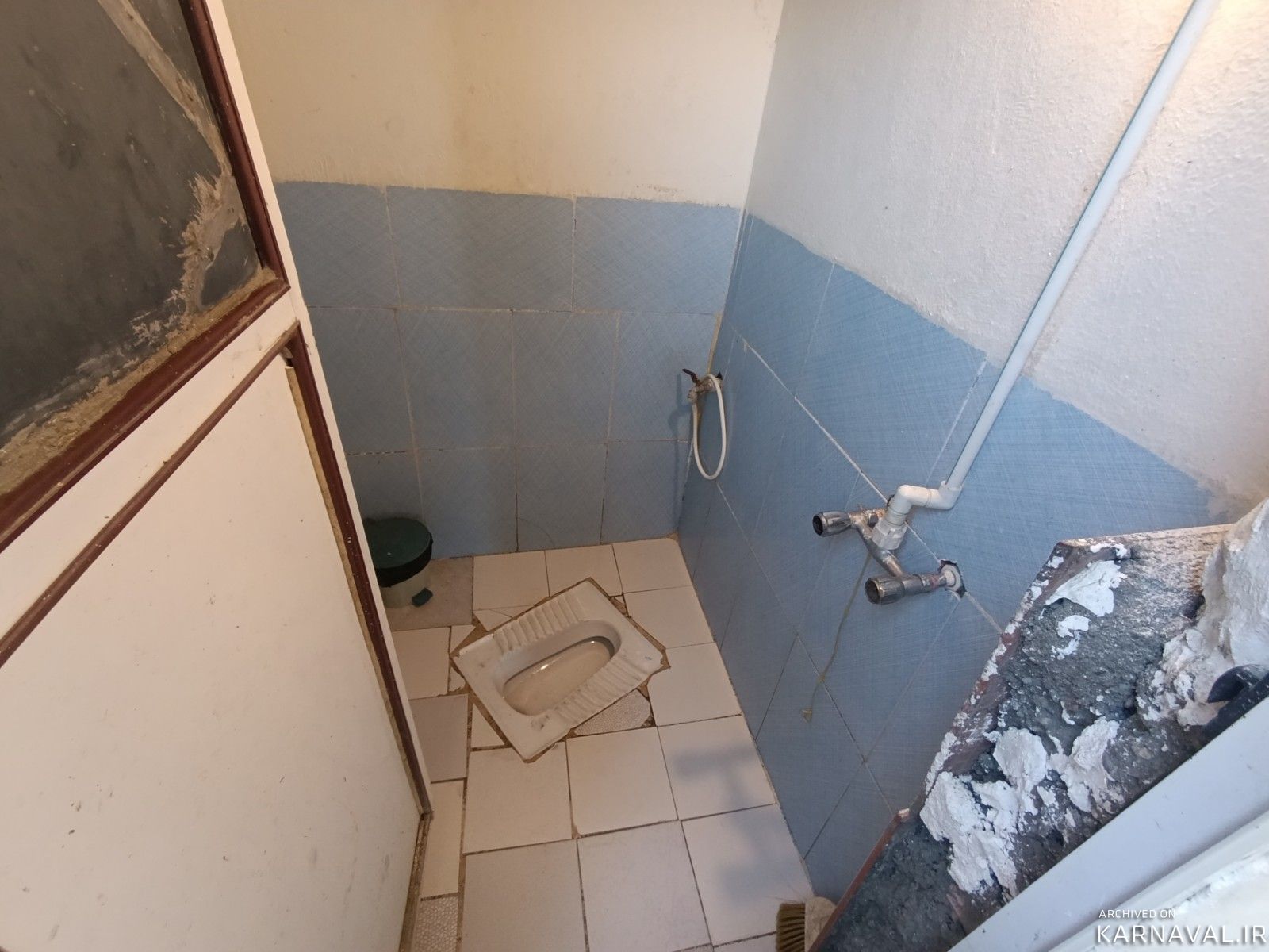 کلبه جنگلی تک خواب 11 کلبه جنگلی تک خواب 11