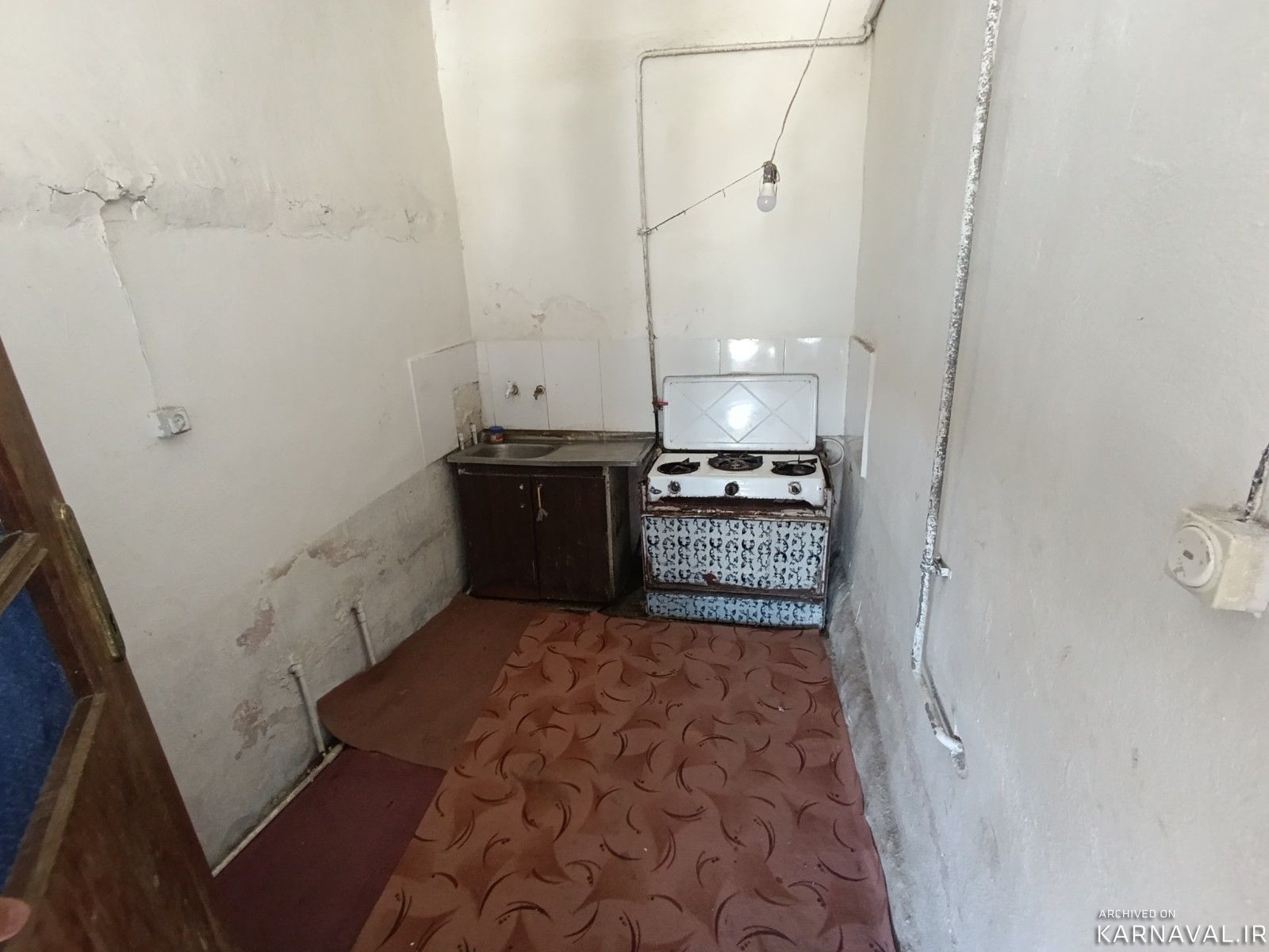 کلبه جنگلی تک خواب 11 کلبه جنگلی تک خواب 11