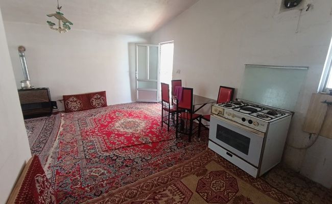 کلبه جنگلی تک خواب 6 کلبه جنگلی تک خواب 6
