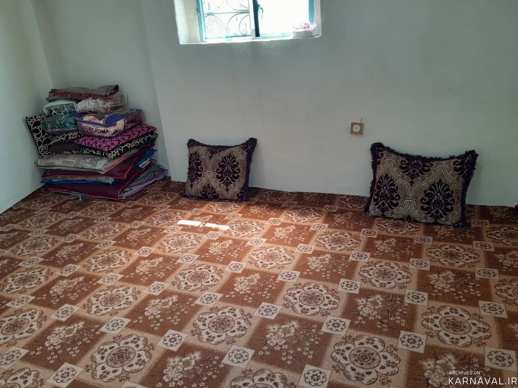 مجموعه بومگردی "اتاق جهله" در قشم مجموعه بومگردی "اتاق جهله" در قشم
